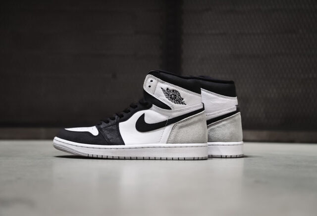 5月14日(土)発売 AIR JORDAN 1 RETRO HIGH OG : Japanican