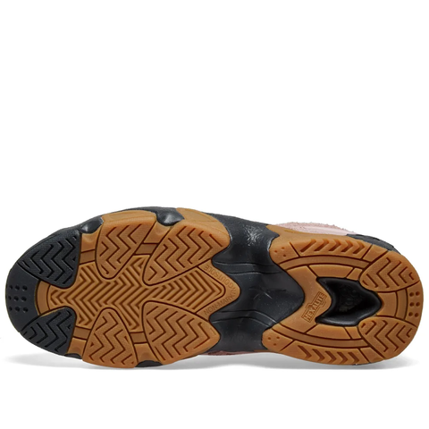 reebok mobius pyer moss