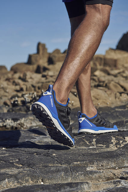 5/17 発売 ADIDAS TERREX X WHITE MOUNTAINEERING 2nd COLLECTION : Japanican