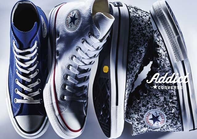 店舗情報 10 10発売 Converse Addict 取扱店 Japanican 店舗情報 10 10発売 Converse Addict 取扱店 Japanican