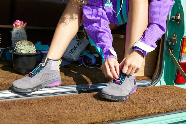 nike acg 18ss