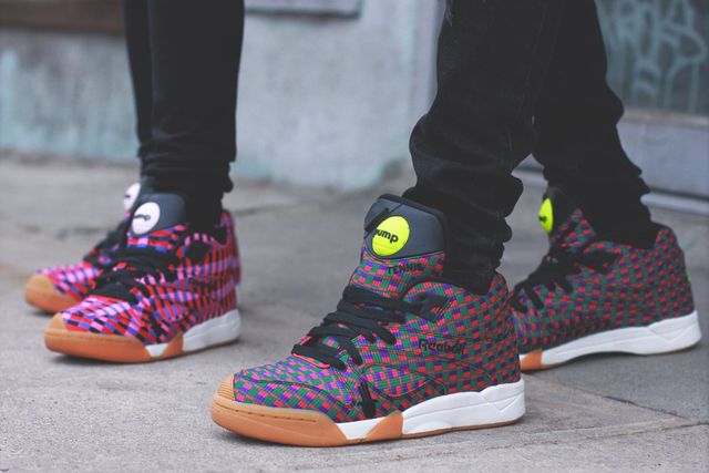 reebok melody ehsani pump