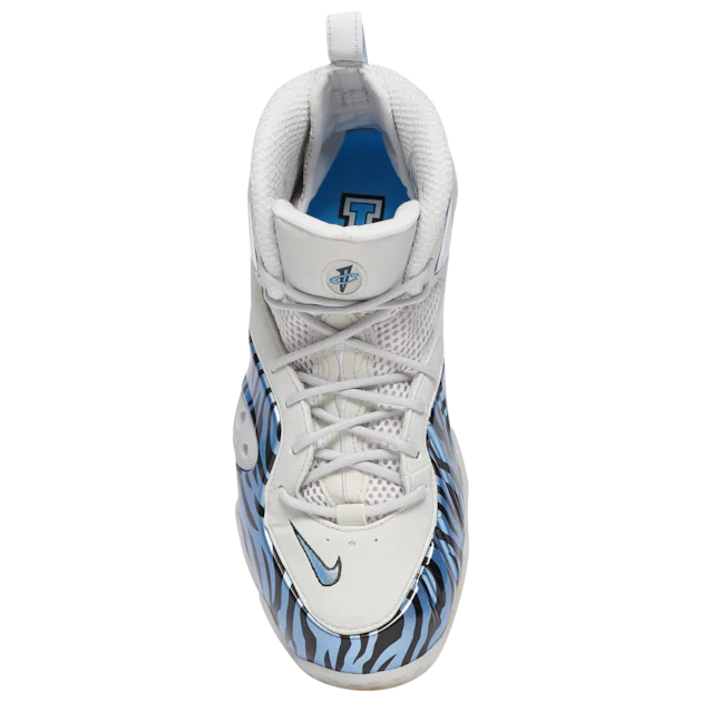 nike zoom rookie memphis tigers
