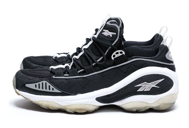 dmx run reebok