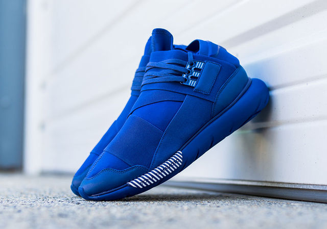 y3 qasa blue