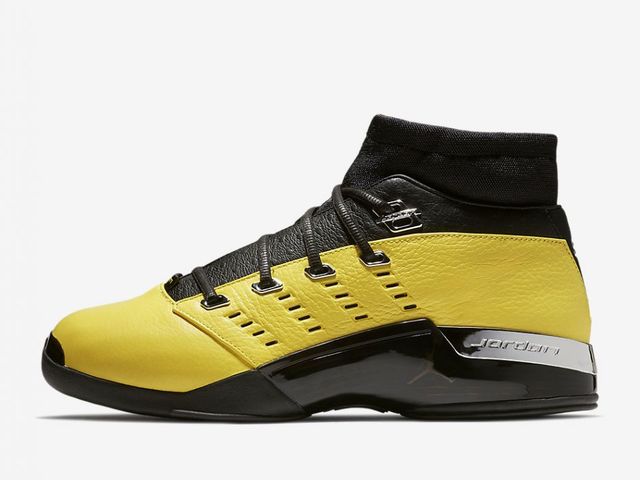 jordan solefly 17