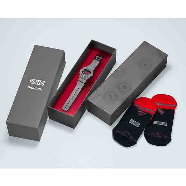 dw 5700 sneaker freaker