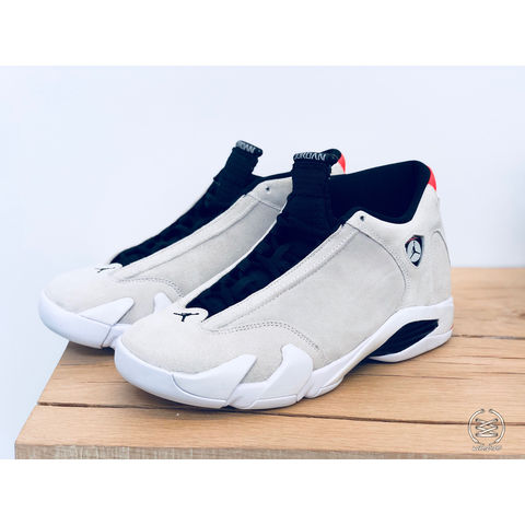 air jordan retro 14 desert sand