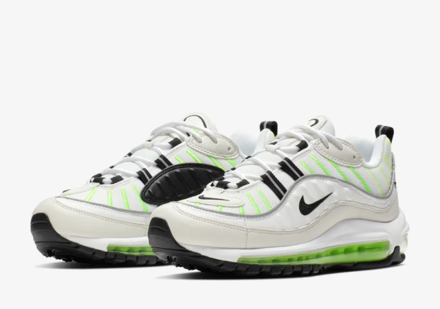 nike air max 98 w
