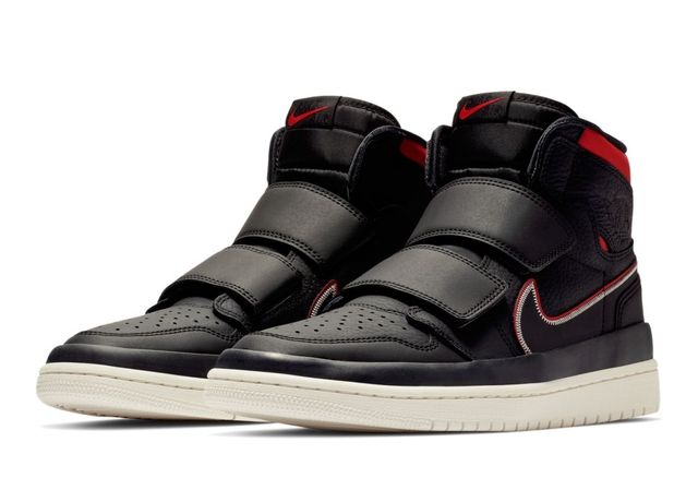 jordan air jordan 1 re hi double strp