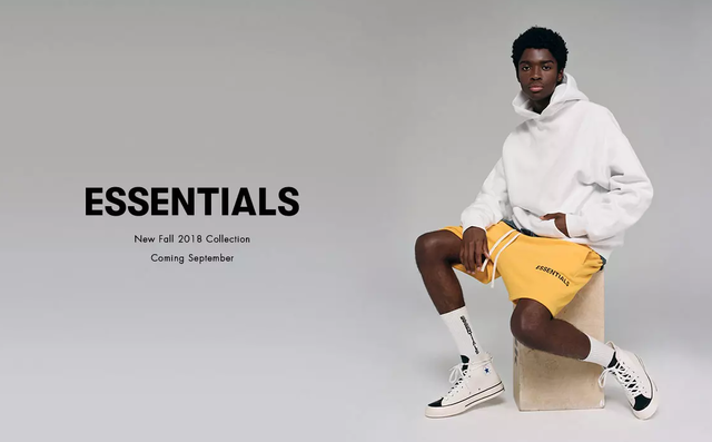 pacsun essentials converse