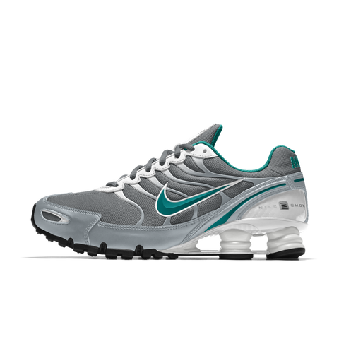 nike shox turbo vi id