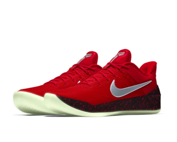 Nike Basketballからnike Id 17オールスターモデル登場 着用選手一覧 Japanican