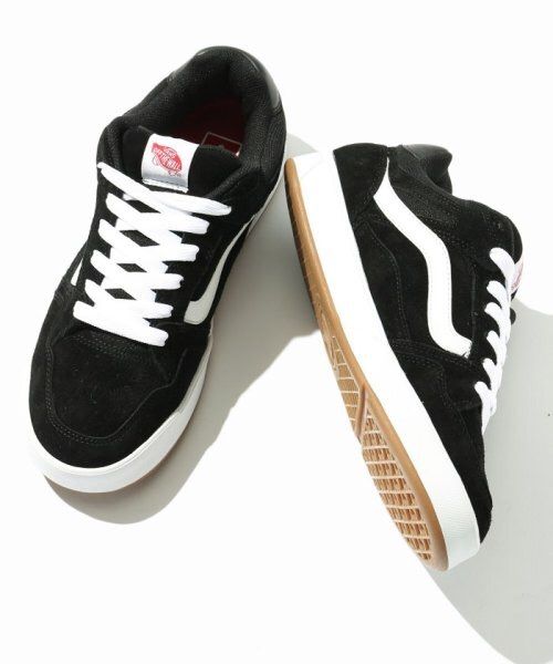 Vans Usa 別注 Limited Vans バンズ Engraver 97円 ジャーナルスタンダードで発売中 Japanican