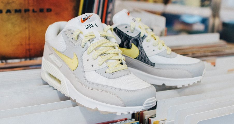 air max 90 premium side a