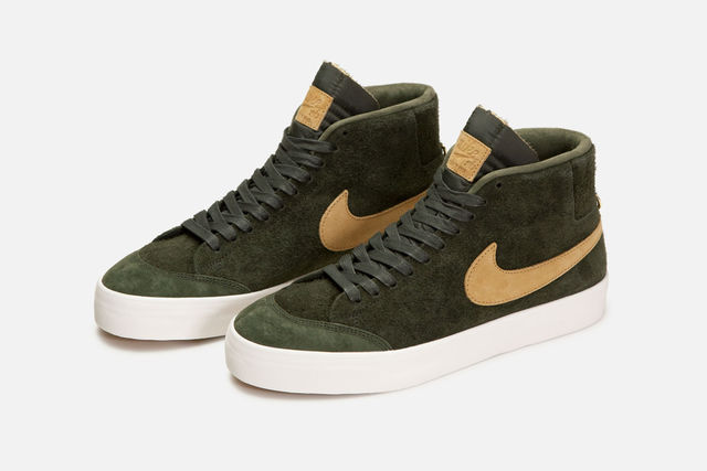 nike sb blazer club 58