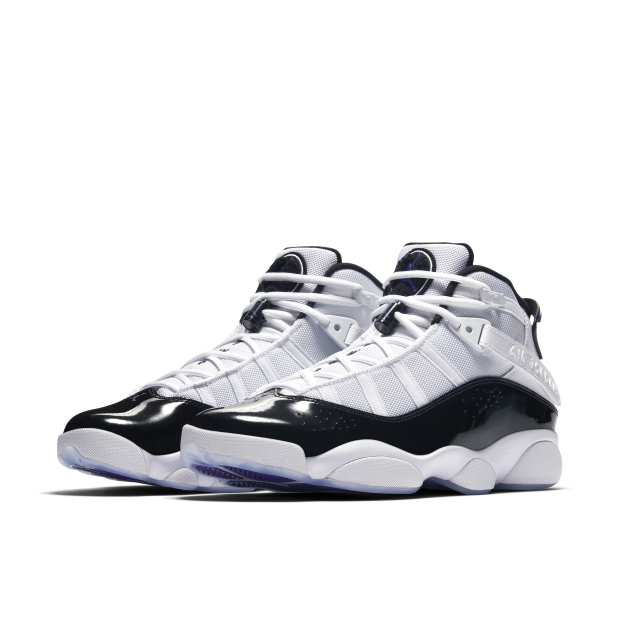 jordan 6 rings concord 2018