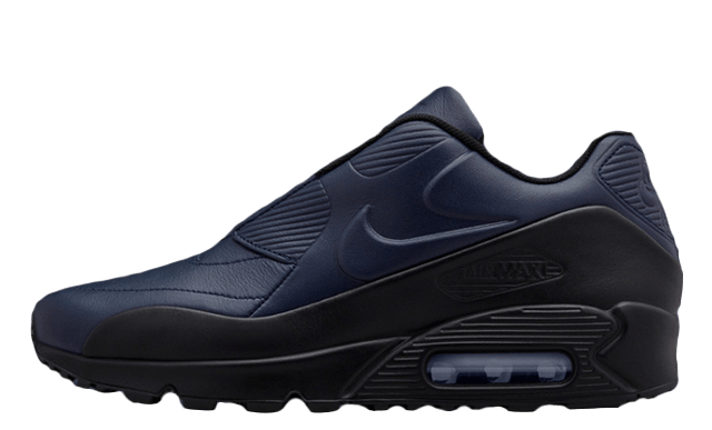 NikeLab-x-Sacai-Air-Max-90-Black