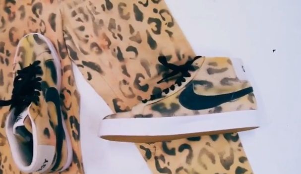 stussy lance mountain