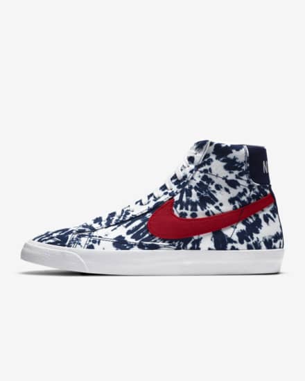 blazer mid 77 stockx