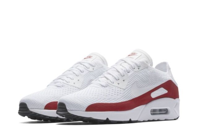 nike airmax 90 flyknit