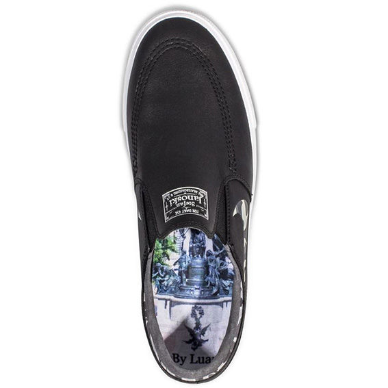 nike sb zoom janoski slip rm matriz