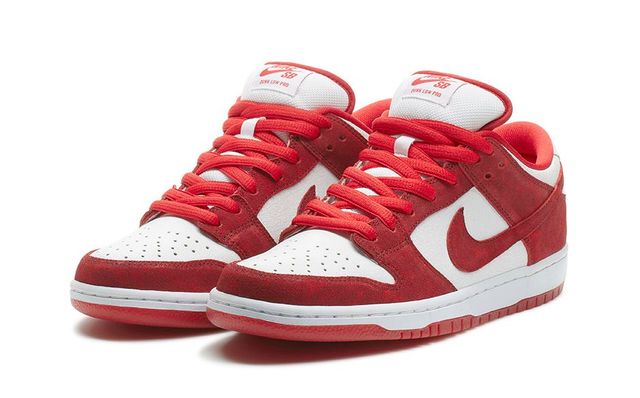 nike sb dunk low valentines day 2015