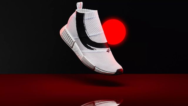 nmd cs1 pk koi fish