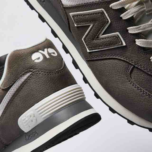 new balance 997s comme des garcons