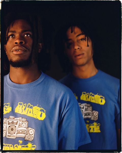 Noah X B A D ビッグ オーディオ ダイナマイト Big Audio Dynamite カプセルコレクションが海外で発売 Japanican Noah X B A D ビッグ オーディオ ダイナマイト Big Audio Dynamite カプセルコレクションが海外で発売 Japanican