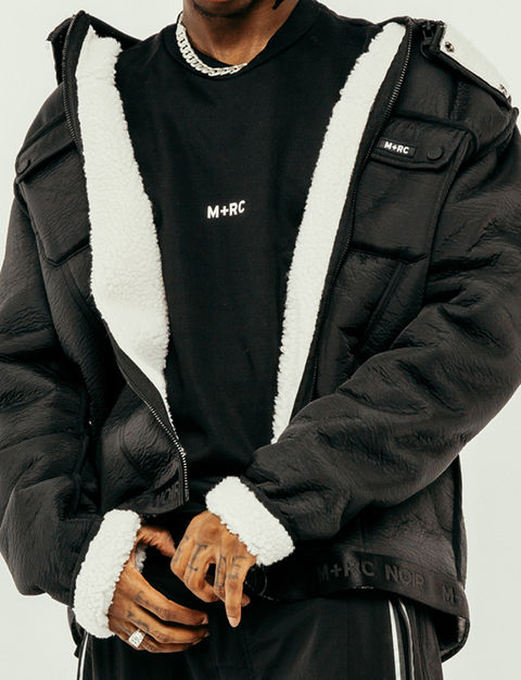 販売ページ登場 M Rc マルシェノア Mrc Noir 秋冬コレクションの最終ドロップが2 5 8pm Gmt 日本時間の5時 発売 Japanican