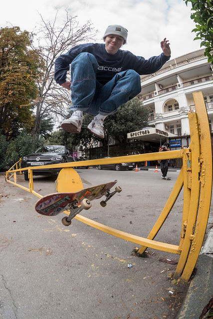 Jacob_gonzo_ollie_Yalta_Lapin