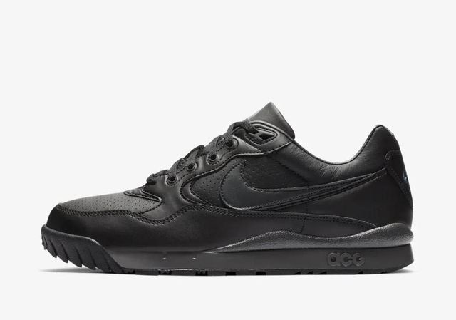 2 7発売 Nike Acg の名作air Wildwood復刻 Japanican