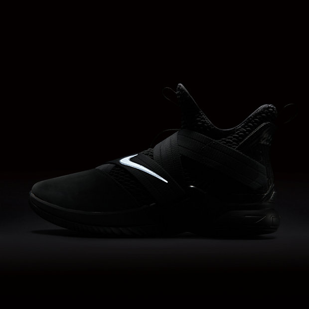 lebron soldier 12 zero dark thirty