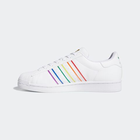 7/16 発売 Adidas Superstar LGBTQ+ FY9022 : Japanican