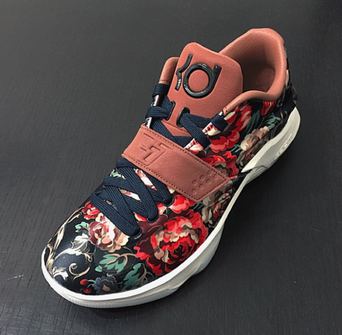 kd 7 floral