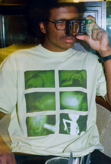 rubber johnny chris cunningham supreme