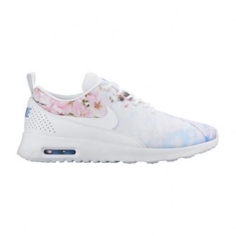 nike air max thea cherry