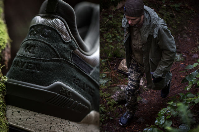 asics tiger vancouver