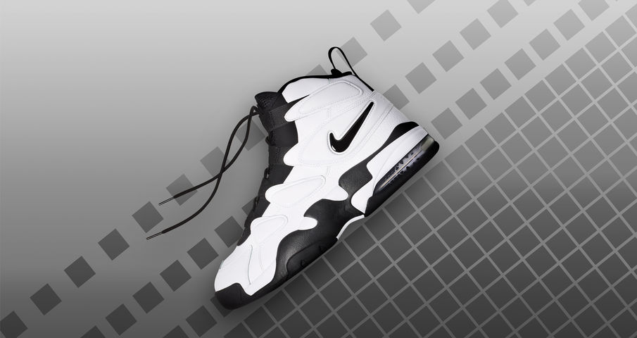 air max2 uptempo