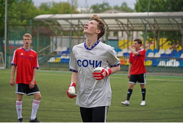 gosha rubchinskiy world cup