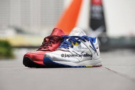 直リンク更新 国内16 3 4 0 00 発売予定 ガンダム シャアザクモデル Reebok Classic Ventilator Rx 78 Japanican 直リンク更新 国内16 3 4 0 00 発売予定 ガンダム シャアザクモデル Reebok Classic Ventilator Rx 78 Japanican