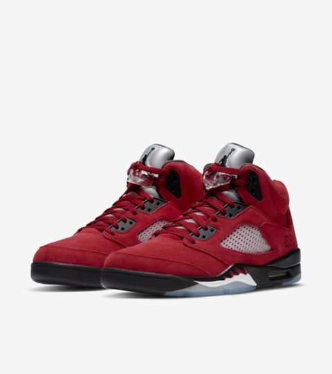 air jordan 5 retro 23