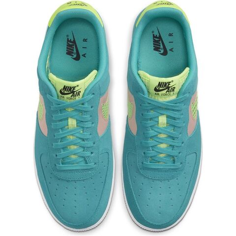 5 1 発売 Nike Air Force 1 07 Lv8 エア フォース 1 07 Lv8 Ck43 300 Abc Mart Nike Com限定 Japanican