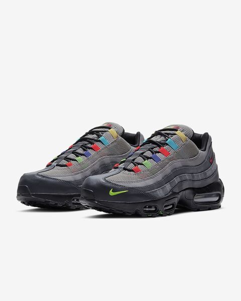 ウィメンズ発売開始 メンズ 1 31 発売予定 Nike Air Max 95 Eoi Cw6575 001 Japanican