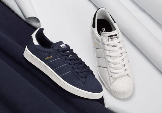 adidas campus superstar