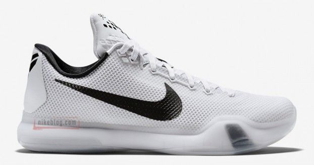 Nike-Kobe-10-White-Black-2-622x326