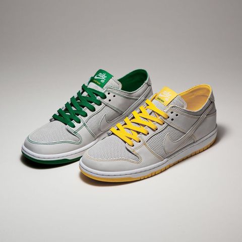 dunk low pro decon