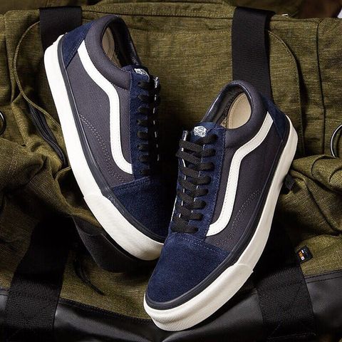 vans wtaps 2018