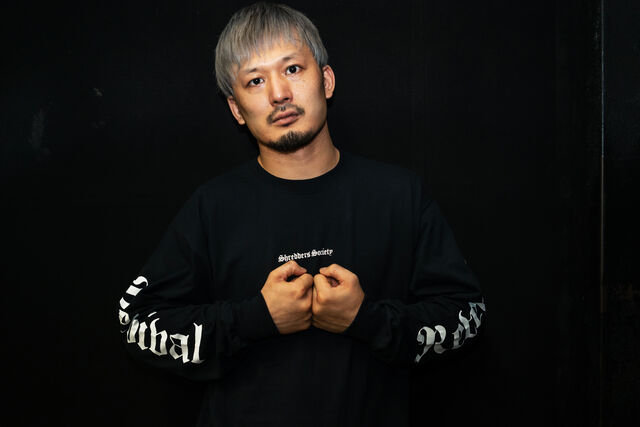 2着用